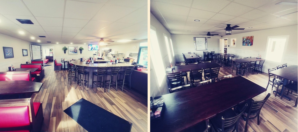 Riverview Cafe Sneads Ferry